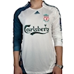 Picture of Liverpool 06/07 Away Gerrard Long-sleeve