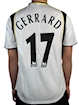 Picture of Liverpool 01/02 Away Gerrard