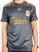 Picture of Liverpool 09/10 Away