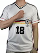 Picture of Germany 1998 Home Klinsmann