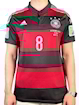 Picture of Germany 2014 Away Ozil