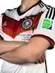 Picture of Germany 2014 Home Gotze