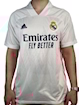 Picture of Real Madrid 20/21 Home  
