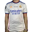 صورة Real Madrid 21/22 Home Final Benzema Player Version