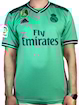 Picture of Real Madrid 19/20 Third Benzema 