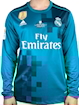 Picture of Real Madrid 17/18 Third Final Ronaldo Long-Sleeve