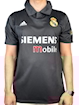 Picture of Real Madrid 02/03 Away Zidane