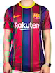 Picture of Barcelona 20/21 Home Messi Gracies Edition