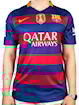 Picture of Barcelona 15/16 Home Messi