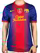 Picture of Barcelona 12/13 Home Messi