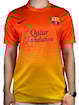 Picture of Barcelona 12/13 Away Messi