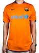 Picture of Barcelona 06/07 Away Ronaldinho