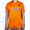 صورة Barcelona 06/07 Away Ronaldinho