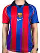 Picture of Barcelona 01/02 Home Rivaldo