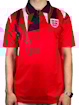 Picture of England 1990 Away