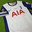 صورة Tottenham 24/25 Home Final