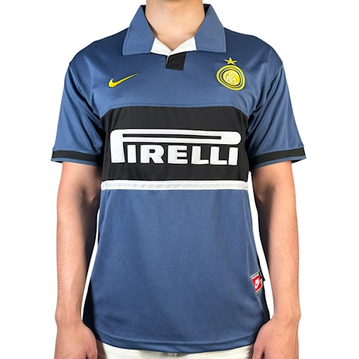 Picture of Inter Milan 98/99 Third
