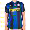Picture of Inter Milan 08/09 Home Ibrahimovic 