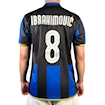 Picture of Inter Milan 08/09 Home Ibrahimovic 