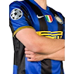 Picture of Inter Milan 08/09 Home Ibrahimovic 