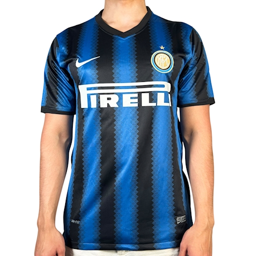 Picture of Inter Milan 10/11 home