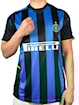 Picture of Inter Milan 02/03 Home Batistuta