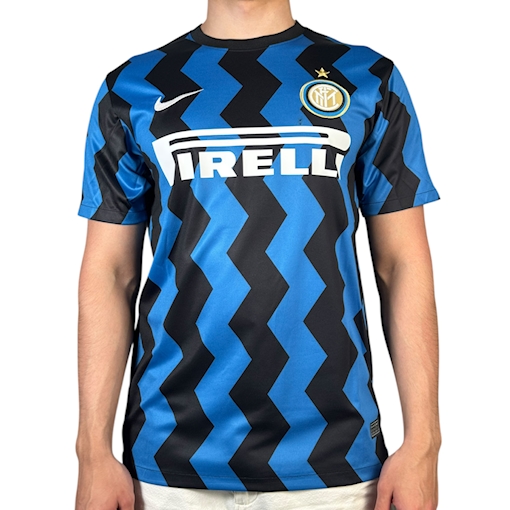 Picture of Inter Milan 20/21 Home Lautaro