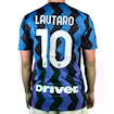 Picture of Inter Milan 20/21 Home Lautaro
