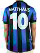 Picture of Inter Milan 90/91 Home Matthäus