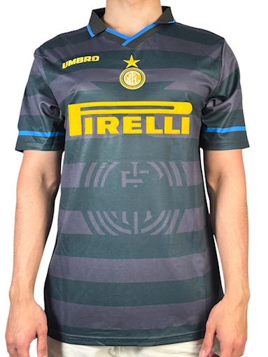 Picture of Inter Milan 97/98 Third 