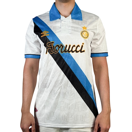 Picture of Inter Milan 94/95 Away