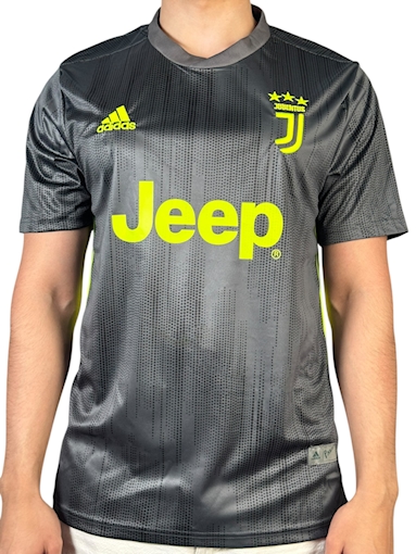 Picture of Juventus 18/19 Third