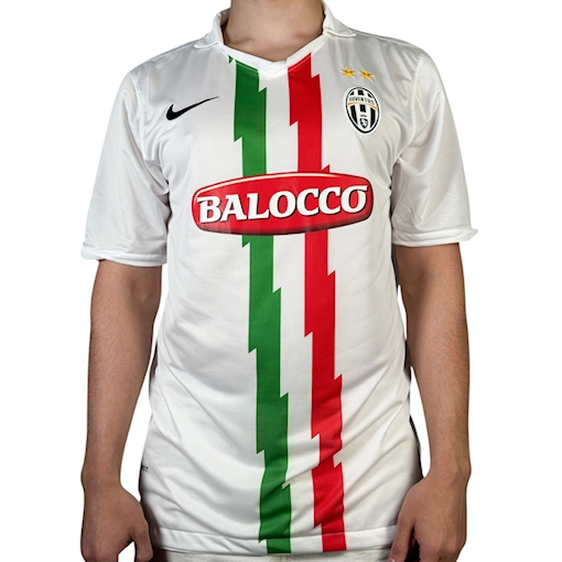 Picture of Juventus 10/11 Away