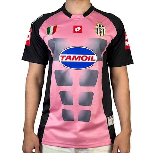 Picture of Juventus 02/03 GK Buffon