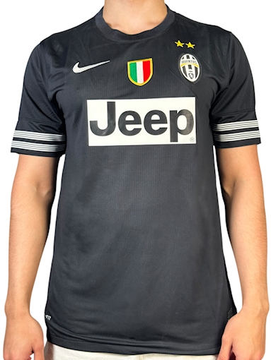 Picture of Juventus 12/13 Away