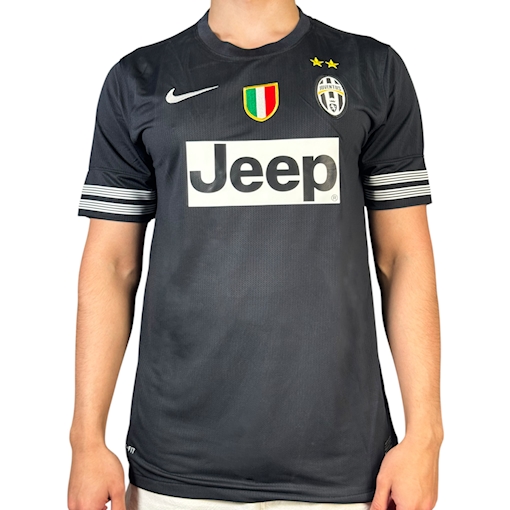 Picture of Juventus 12/13 Away