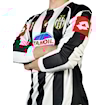 Picture of Juventus 05/06 Home Del Piero Long - Sleeve