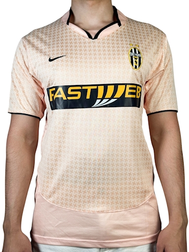 Picture of Juventus 02/03 Away Del Piero