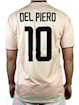 Picture of Juventus 02/03 Away Del Piero