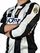 Picture of Juventus 97/98 Home Long - Sleeve