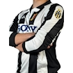 Picture of Juventus 97/98 Home Zidane Long - Sleeve