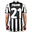 Picture of Juventus 99/00 Home Zidane