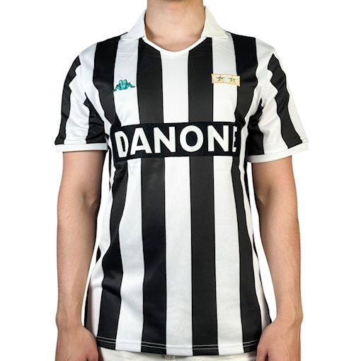 Picture of Juventus 92/94 Home Baggio