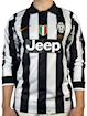 Picture of Juventus 14/15 Home Pirlo Long - Sleeve