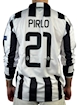 Picture of Juventus 14/15 Home Pirlo Long - Sleeve
