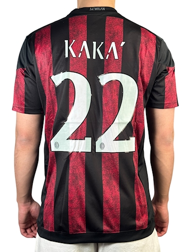Picture of Ac Milan 14/15 Home Kaka