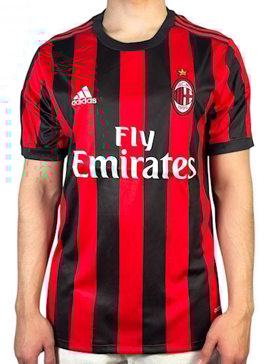 Picture of Ac Milan 17/18 Home 