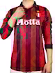 Picture of Ac Milan 93/94 Home Long - Sleeve