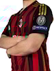 Picture of Ac Milan 13/14 Home El Shaarawy