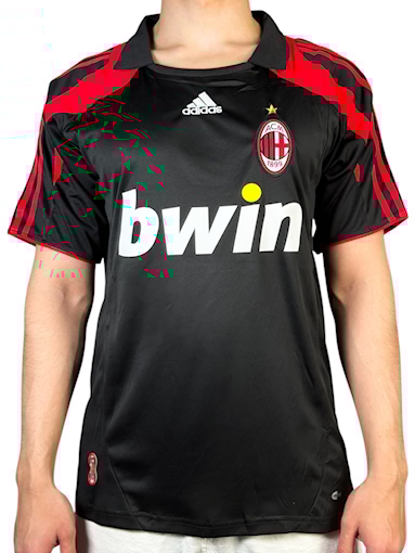 Picture of Ac Milan 07/08 Away Third Maldini